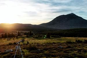 Gîtes Moréno Puy-de-Dôme Proche Vulcania Auvergne Sancy Tourisme Location de vacances Ski Montagne Lacs Volcans VTT randonnées