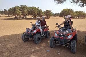 QUADAXXX MOROCCO - Circuit Quad