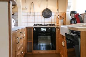 Cuisine tout équipée