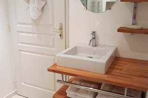 4P salle de bain