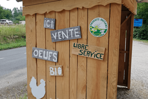 Caban'a` œufs