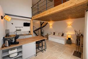 L'espace de vie