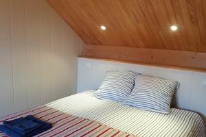 Chambre principale