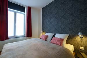 @DenisCloson Chambre RODIN