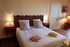 La chambre Tournesol