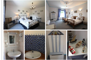 Chambre Marine 3