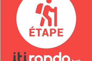 Logo itirando pour votre site internet et réseaux sociaux