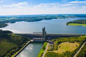 Le Domaine des Lacs de l’Eau d’Heure