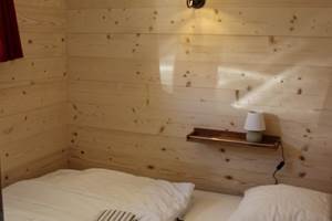 chambre n°1 lit 140