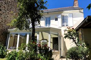 Location - Mme TRICHARD - St Malo