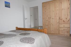 Chambre parentale