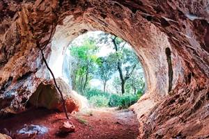 Grotte de l'Ours