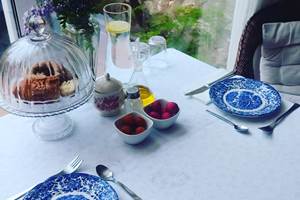 le petit dejeuner