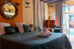 Photos La Suite " L'Annexe "