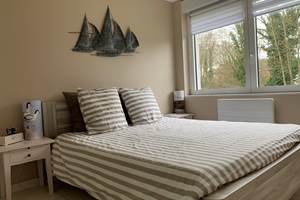 Chambres gites La Baie des Remparts en Baie  de Somme France