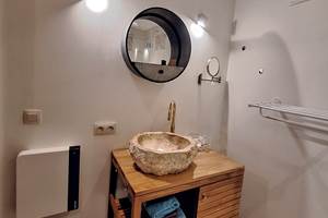 Salle de bain - 122024