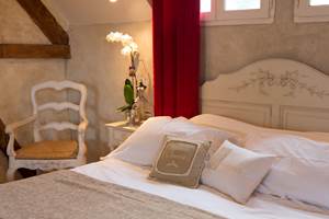 Chambre Rêverie les Cigognes