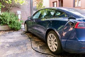 La grange Thiebault la recharge