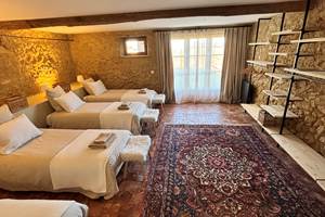 chambre ourson