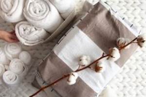linge maison