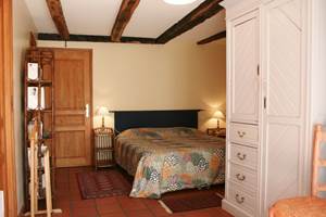 Gîte n°19G5036 "LA BERGERIE" – BEAULIEU SUR DORDOGNE