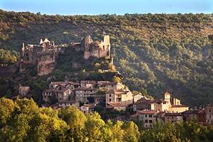 Chateau de Penne