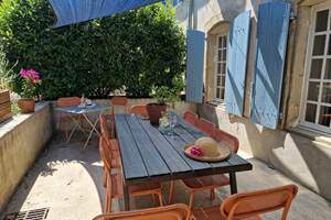 G terrace 2