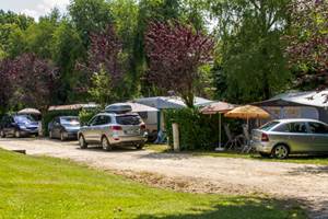 camping de la lande nexon limousin  (2)