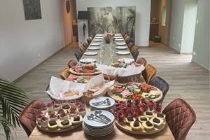 SALLE de RECEPTION PRESENTATION