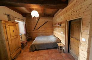 Chambre Pousterle
