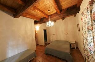 Chambre Esterel