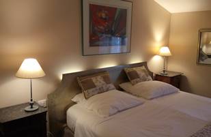 Chambre ZETTE