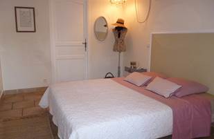 Chambre Griotte