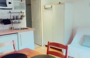 la catalane - residence saint vincent collioure