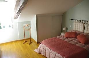 Chambre droséra