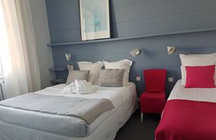 Chambre 8