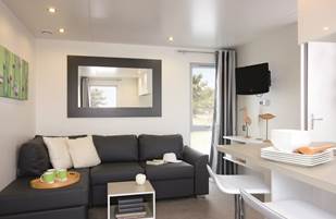 Cottage KeyWest Salon