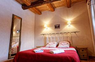 Chambre Condamine