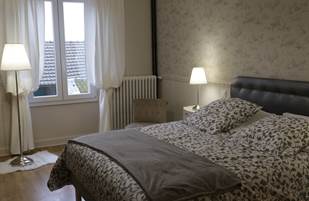 Chambre Jeannine