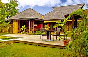 Villa Hinano
