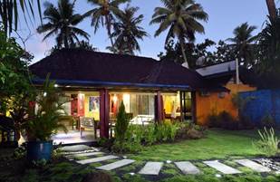 Villa Hotu