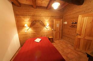 Chambre Rouya