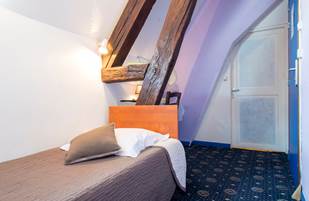 Chambre Simple