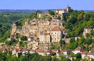 LGR_Top-MidiPyrénées-Rocamadour