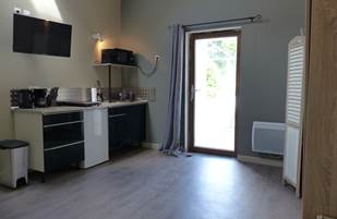Le studio
