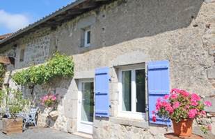 Lo Maïsou - Le gîte de la Vieille Maison de Pensol