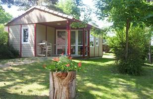 chalet REVE