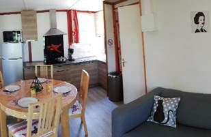 salon Reve confort plus