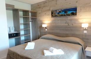 Chambre Studio