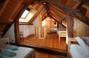 Chambre Québec